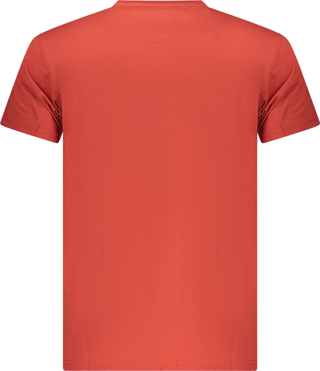 Maicë për meshkuj Tommy Hilfiger, e kuqe