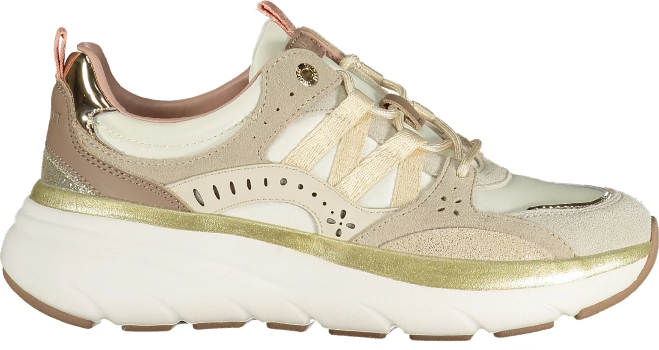 Atlete femra TWINSET, bezhë