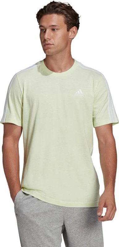 Maicë për meshkuj adidas, bež