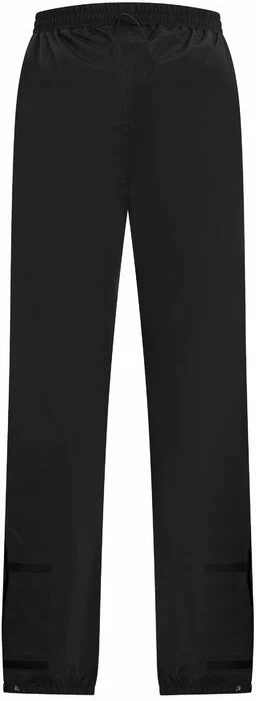 Pantallona shiu unisex Rogelli, të zeza