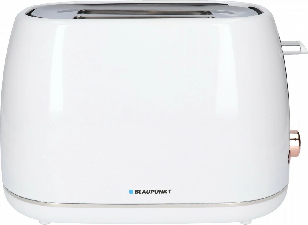 Tostues Blaupunkt TSS802WH, 2 feta, i bardhë