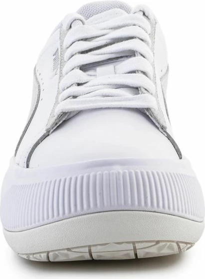 Këpucë Puma Suede Mayu Mix për femra, të bardha