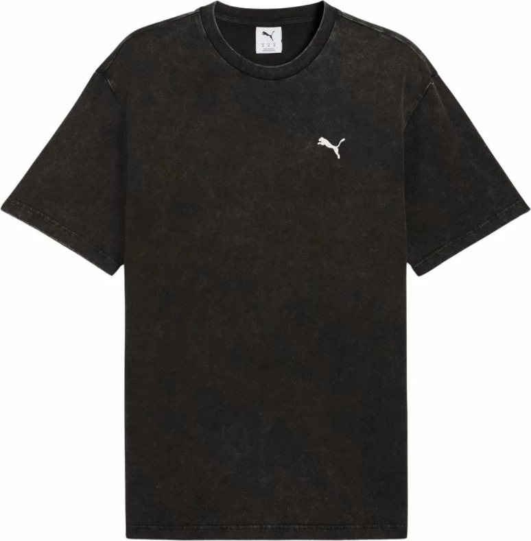 Maicë për meshkuj Puma, e zezë