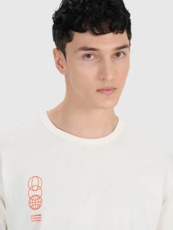 Maicë oversize për meshkuj 4F