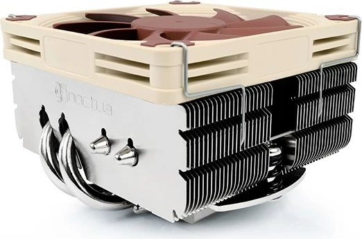 Ftohës Noctua NH-L9x65, 9.2cm