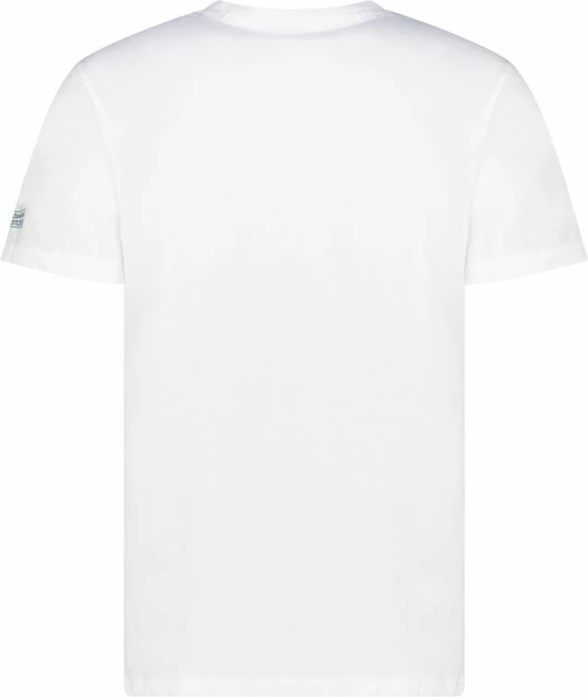 Maicë për meshkuj Canadian Peak, e bardhë