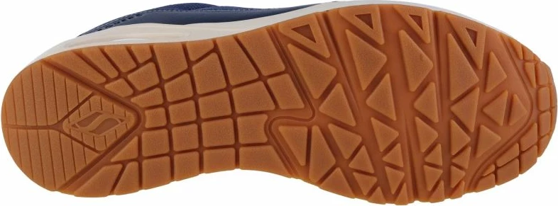 Atlete Skechers meshkuj navy blue