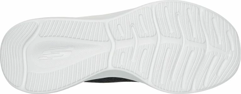 Atlete për femra Skechers, të zeza