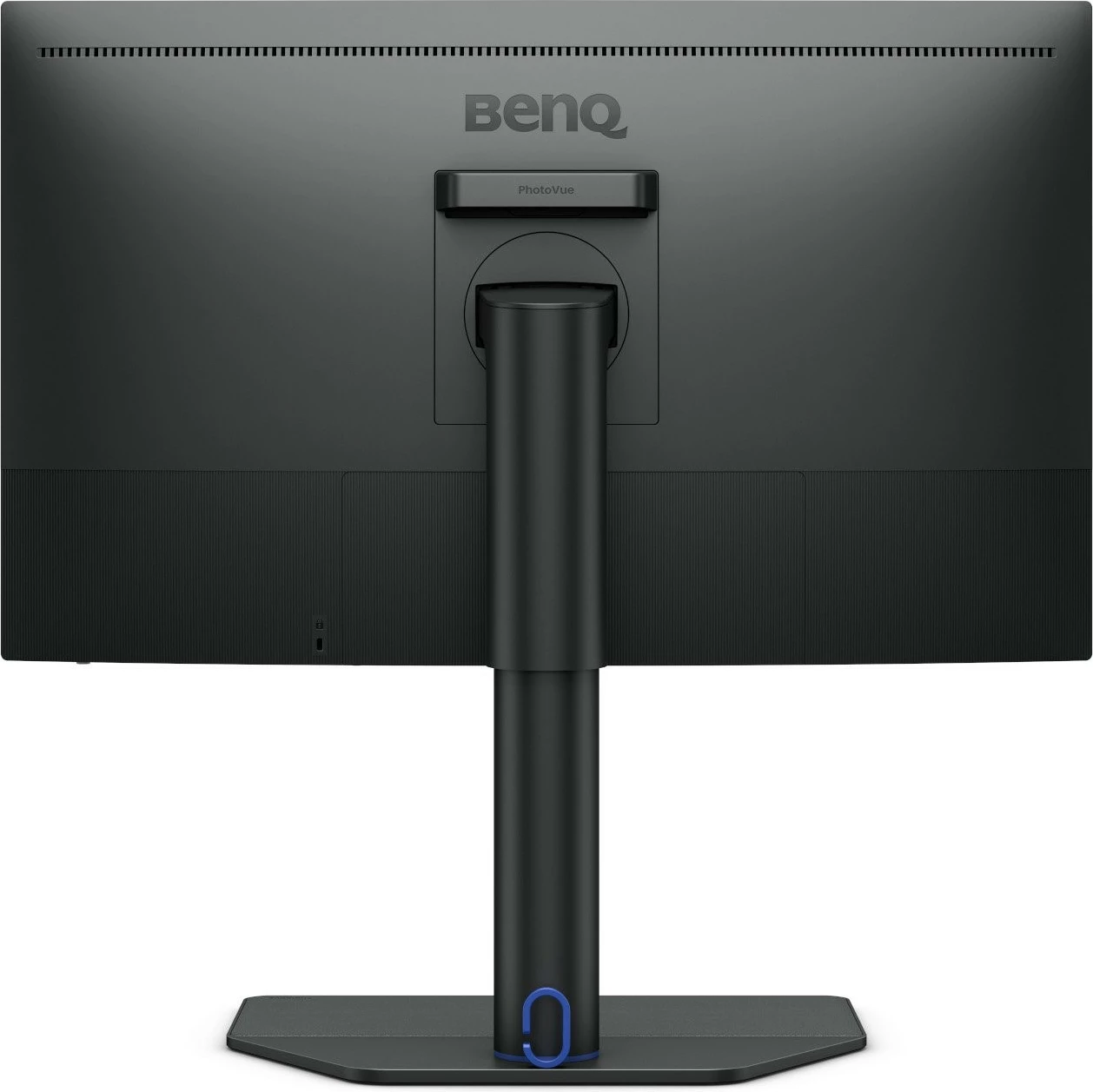 Monitor BenQ SW272Q, 27", 2560 x 1440, Wide Quad HD, LCD, i zi