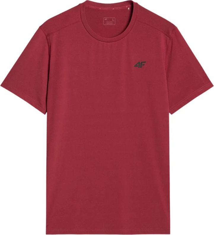 Maicë për meshkuj 4f, e kuqe e errët