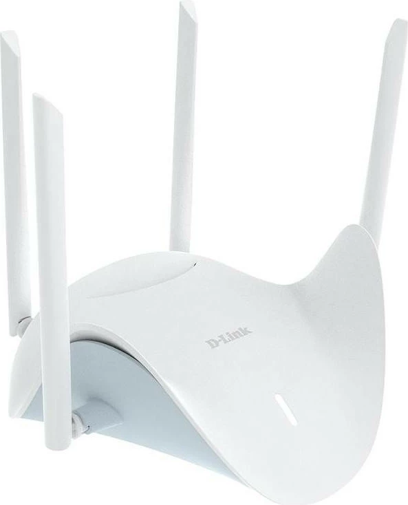Router D-Link BE3600 Wi-Fi 7 R36, 4x RJ45, 3x LAN 2.5G, i bardhë