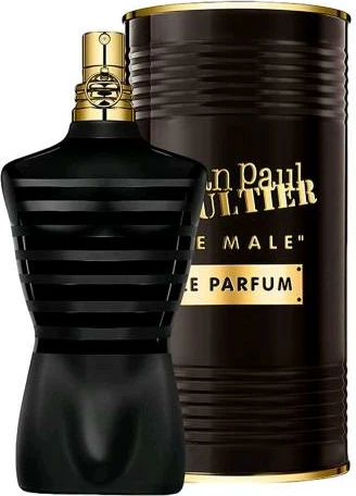Eau de parfum Jean Paul Gaultier Le Male Le Parfum Intense, 125 ml