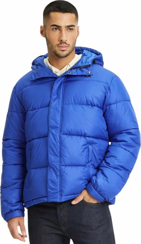 Jakne për meshkuj Fila, e kaltër