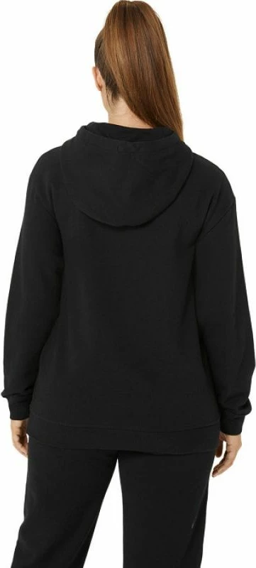 Duks Asics për femra, i zi