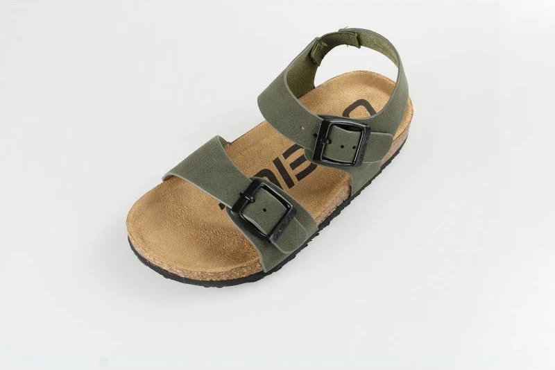 Sandale për fëmijë O'Neill, të gjelbra