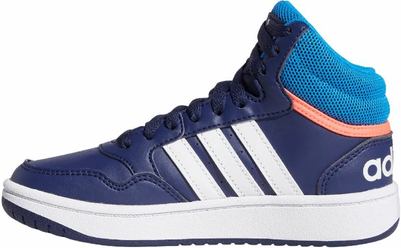 Atlete për fëmijë adidas, blu marine