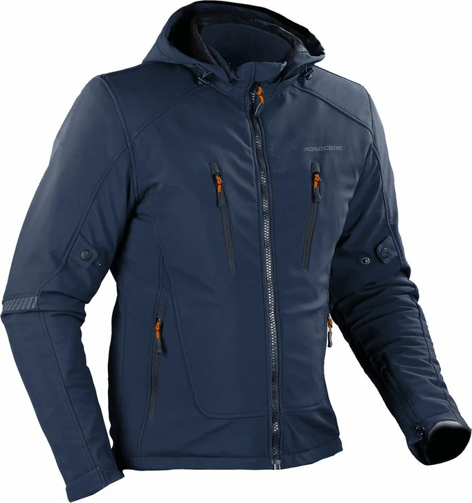 Xhakete Citizen Pro Blue M