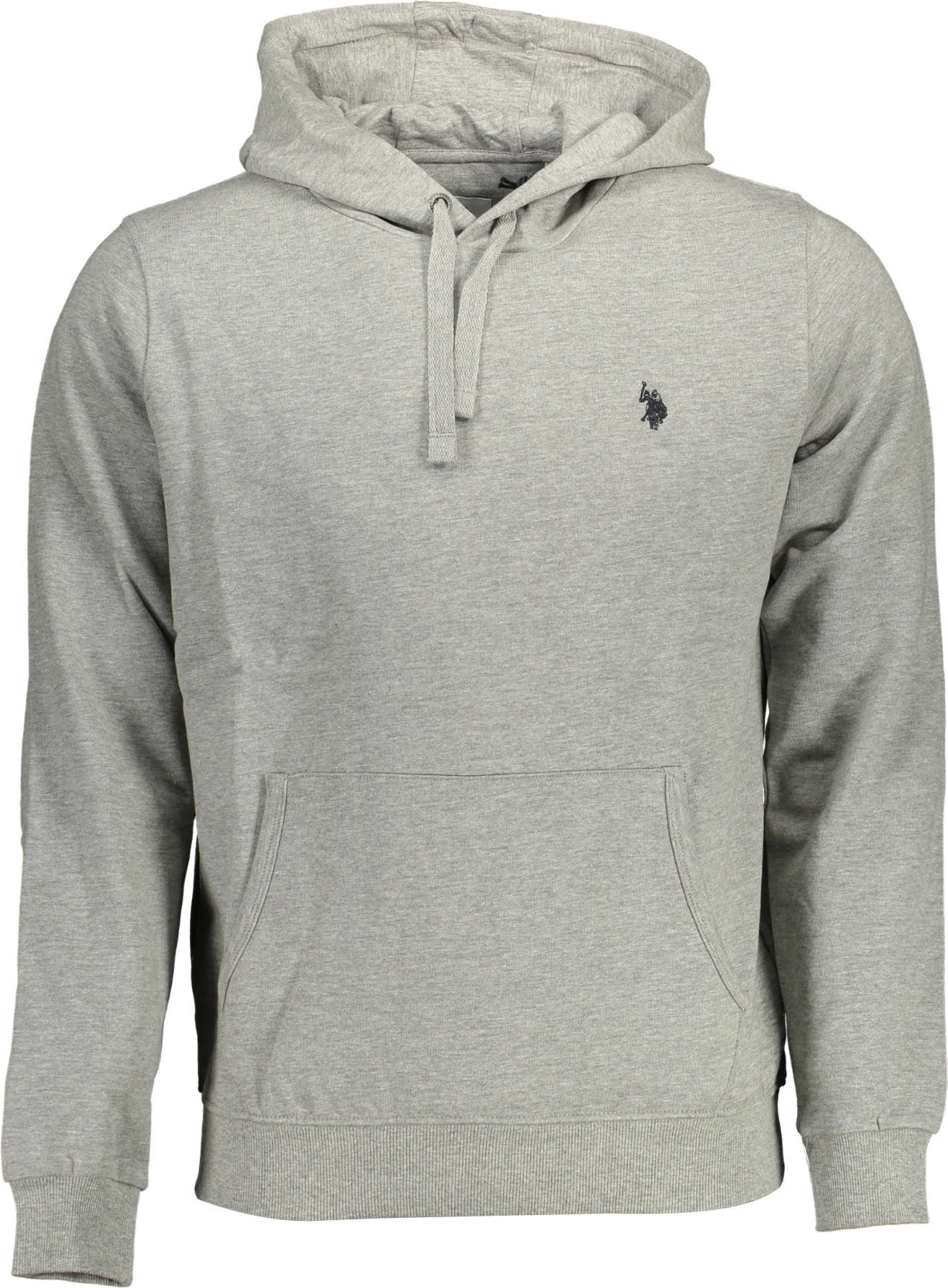 Duks U.S. POLO pa zinxhir meshkuj, gri