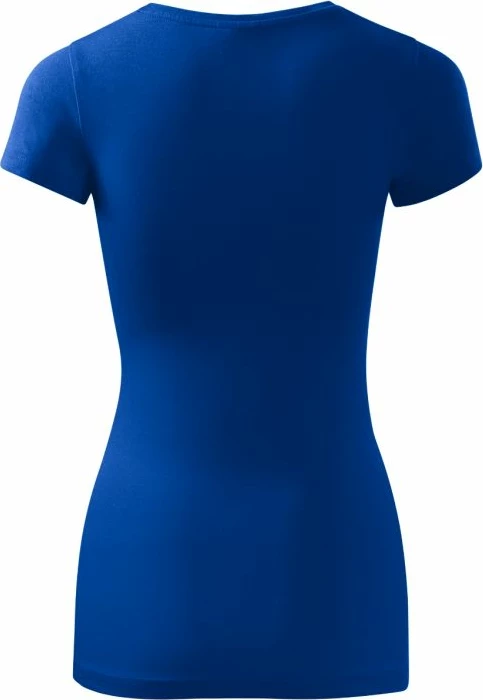 Maicë Malfini për femra, blu