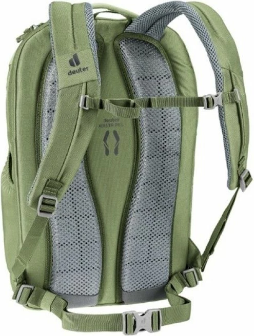 Çantë shpine Deuter unisex, e gjelbër