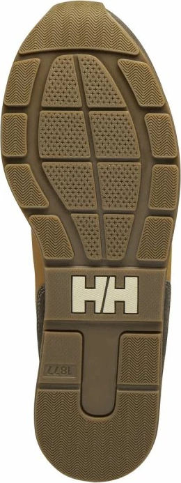 Atlete për meshkuj Helly Hansen, kafe