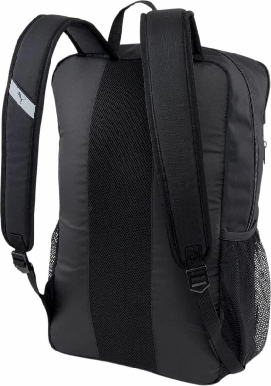 Çantë shpine Puma, e zezë