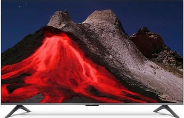 Televizor XIAOMI A Pro 2026, 55 inç, QLED, Ultra HD/4K, Smart TV