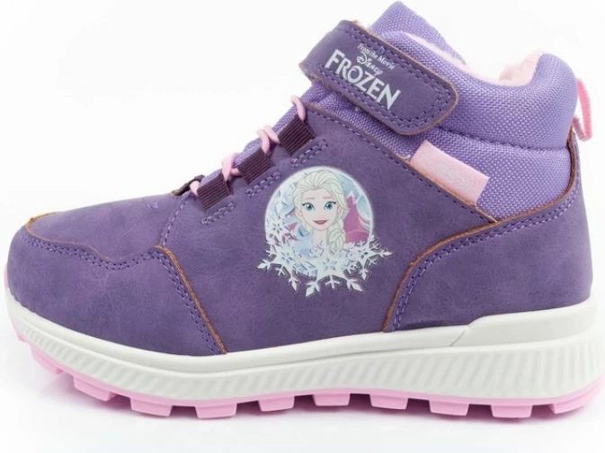 Atlete për fëmijë Cerda, vjollce