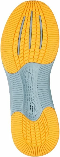 Atlete për meshkuj Skechers, gri