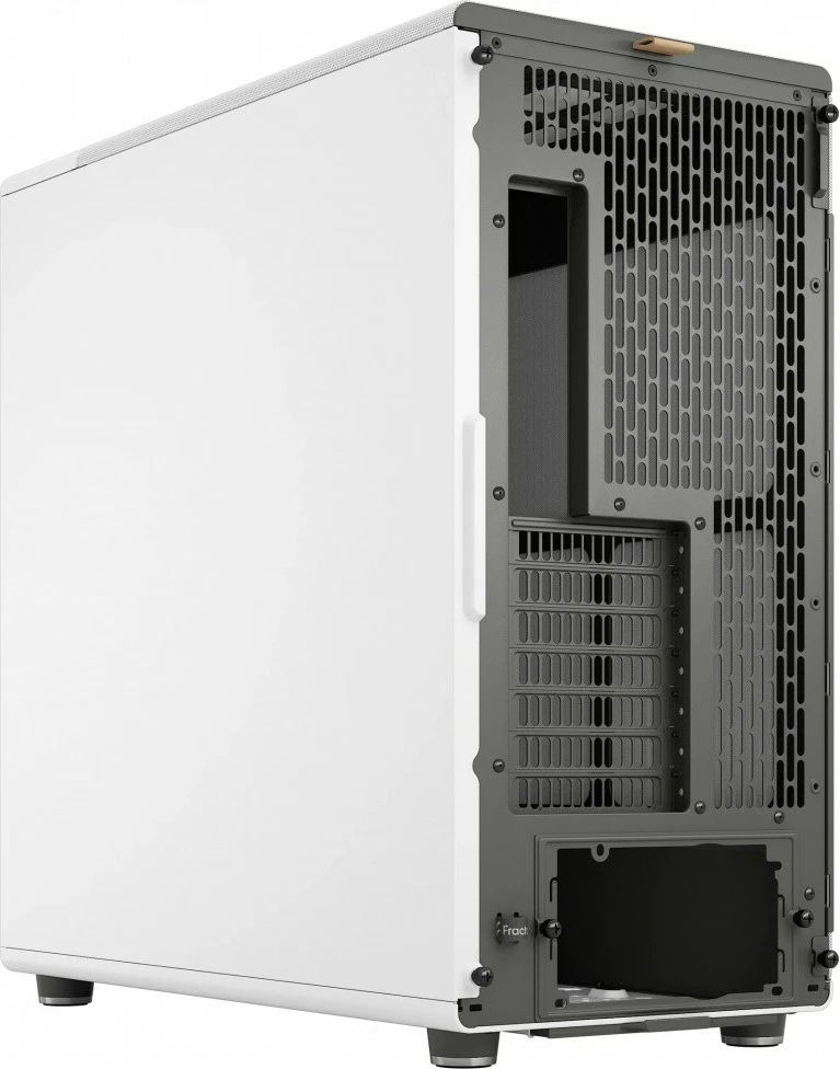 Kasë Fractal Design North XL, Midi Tower, FD-C-NOR1X-03, e bardhë