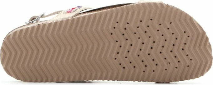 Sandale për femra Geox, shumëngjyrëshe