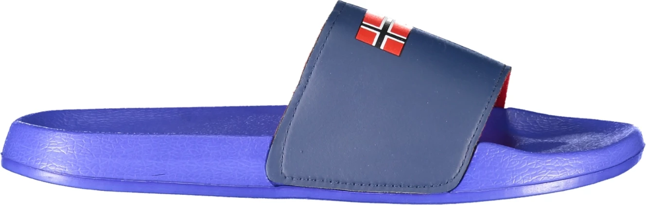 Papuqe për meshkuj NORWAY 1963, të kaltra