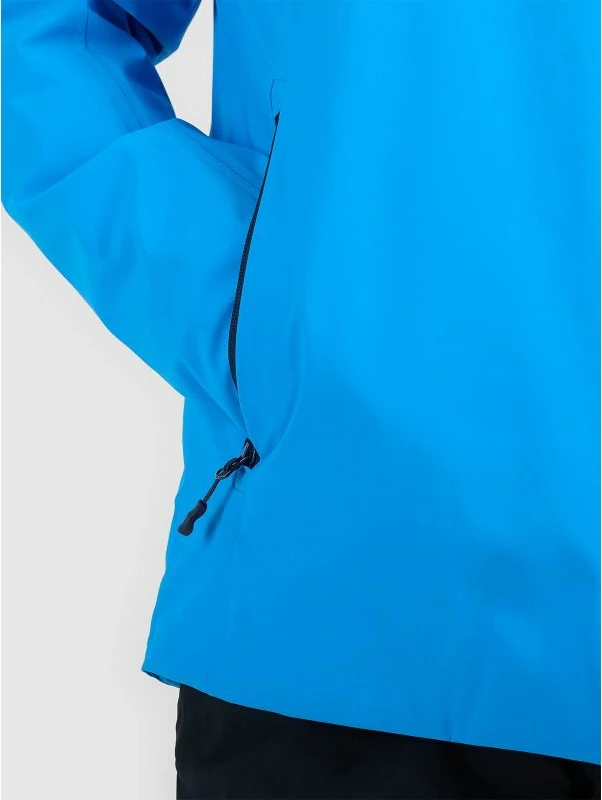 Jakne teknike ski 4f, lifestyle