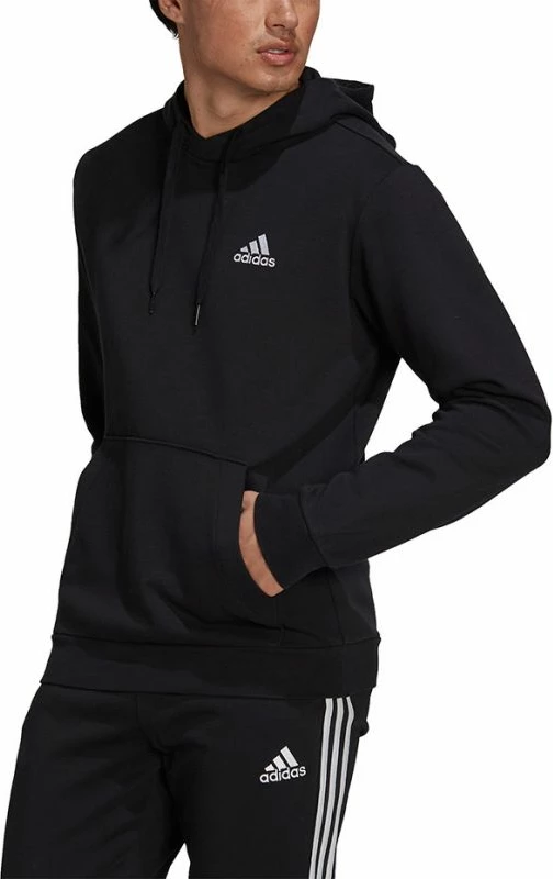 Duks adidas për meshkuj, i zi
