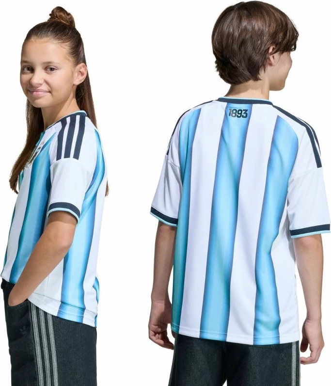 Maicë për fëmijë adidas Argentina