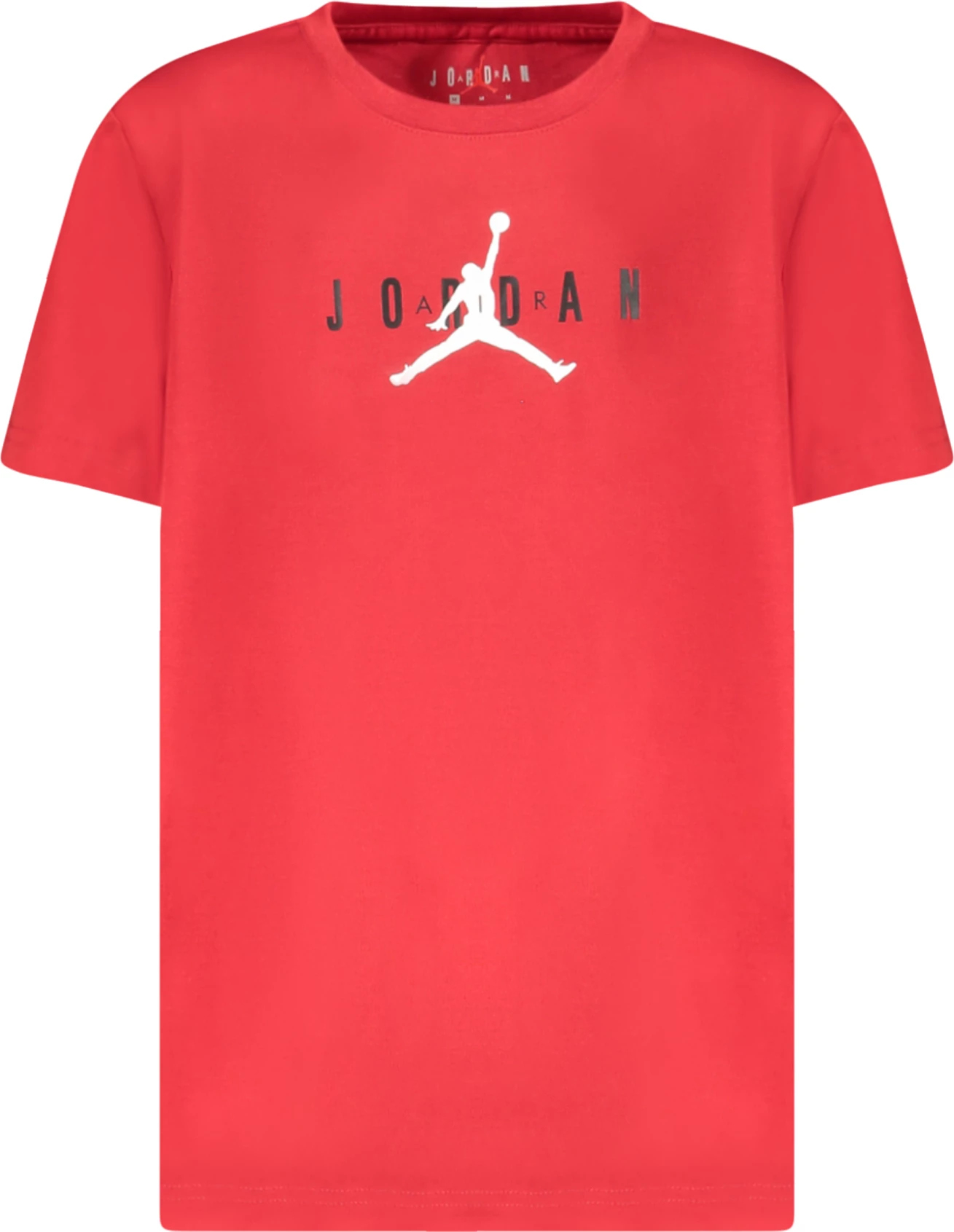 Maicë për meshkuj JORDAN, e kuqe