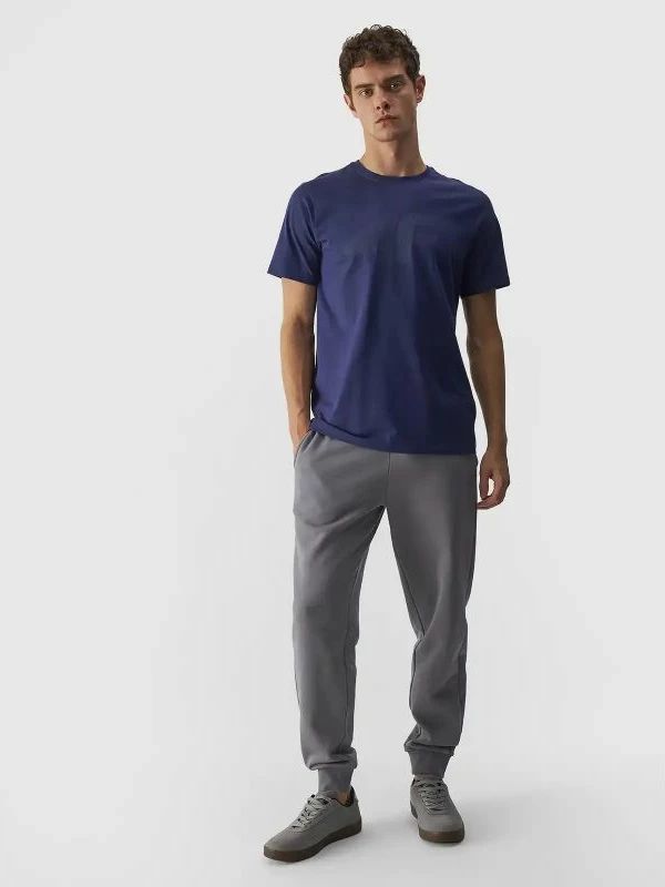 Maicë për meshkuj 4F, e kaltër