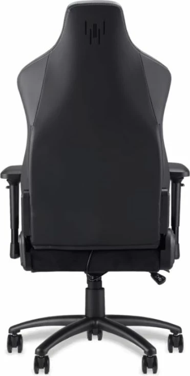 Karrige gaming Yakimasport, e zezë/e kaltër