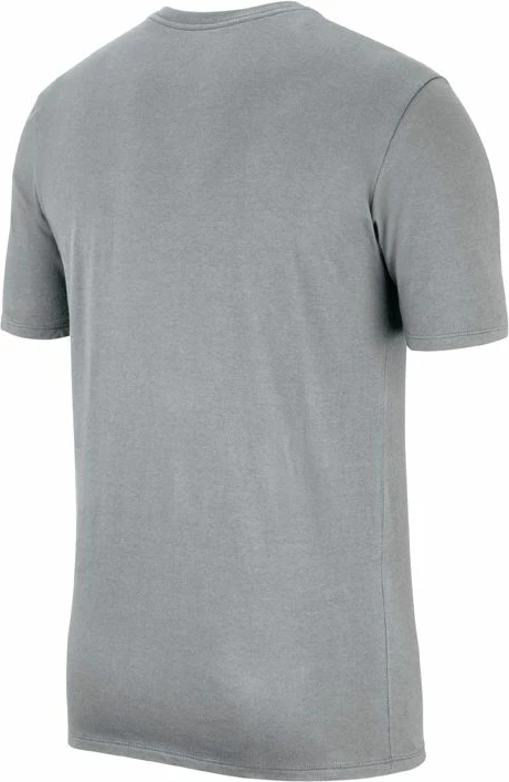 Maicë për meshkuj Nike Jordan, gri