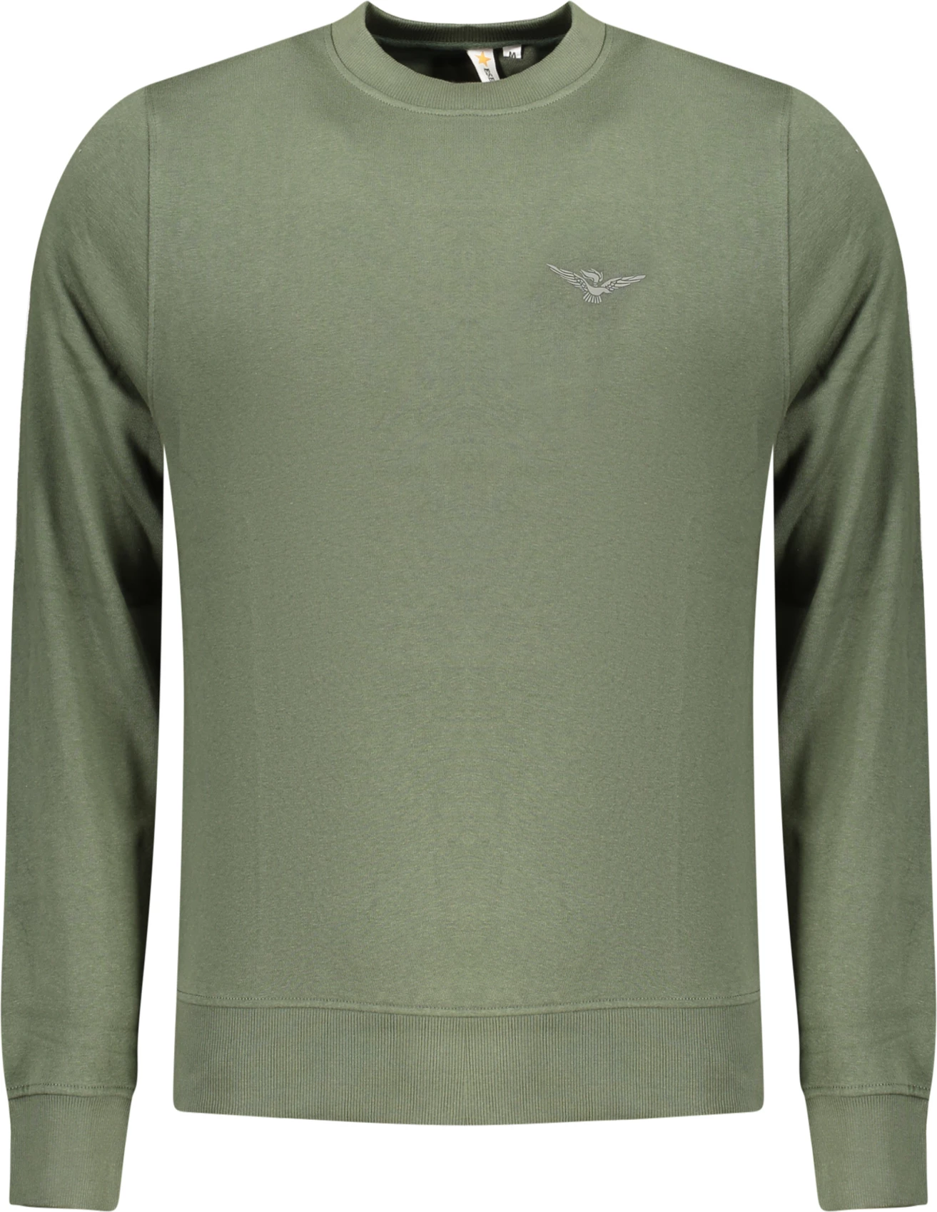 Duks për meshkuj ACCADEMIA MILITARE, gjelbër