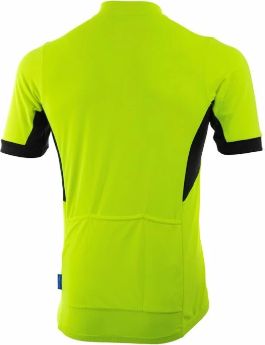 Maicë për fëmijë Rogelli, fluor