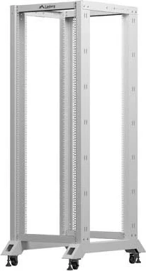 Kasë e hapur LANBERG Lanberg -Szafy RACK 32U 600x800mm, gri