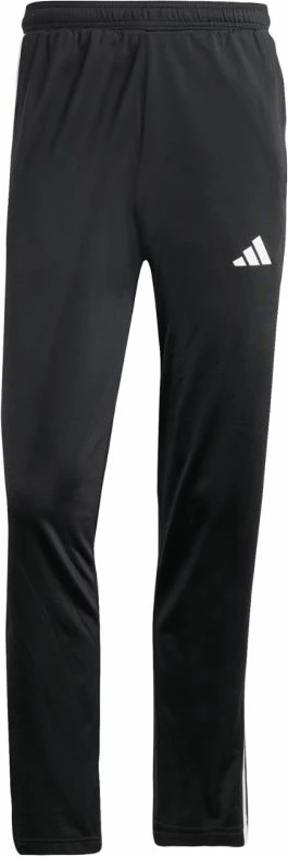 Pantallona sportive adidas për meshkuj, të zeza