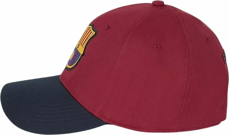 Kapelë për meshkuj FC Barcelona, shumëngjyrëshe