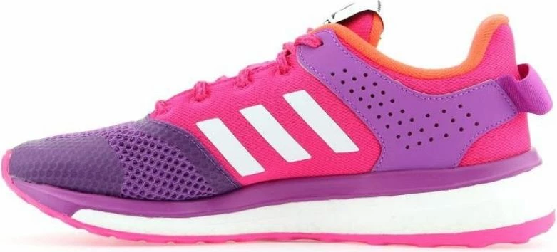 Atlete për femra adidas Response 3, shumëngjyrëshe