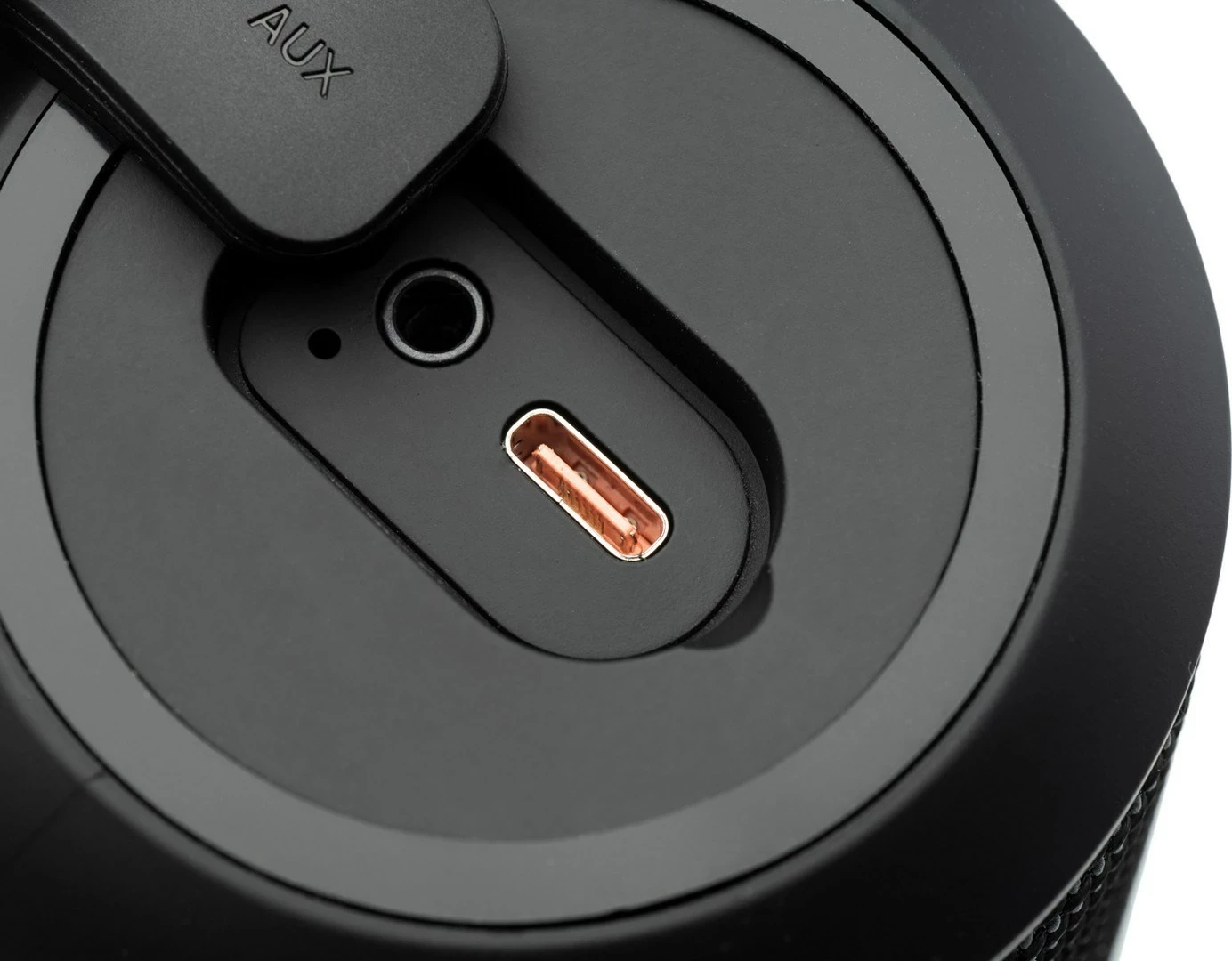 Boks JVC Party XS-EP424B Bluetooth, i zi