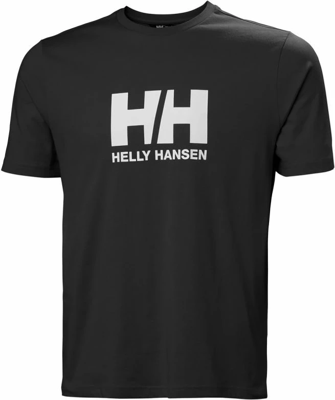 Maicë për meshkuj Helly Hansen, e zezë