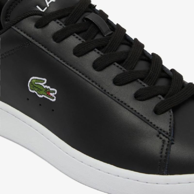 Atlete për meshkuj Lacoste, të zeza