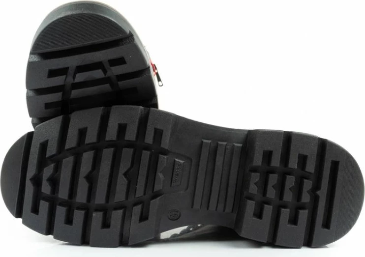 Çizme chelsea për meshkuj Wrangler, të zeza