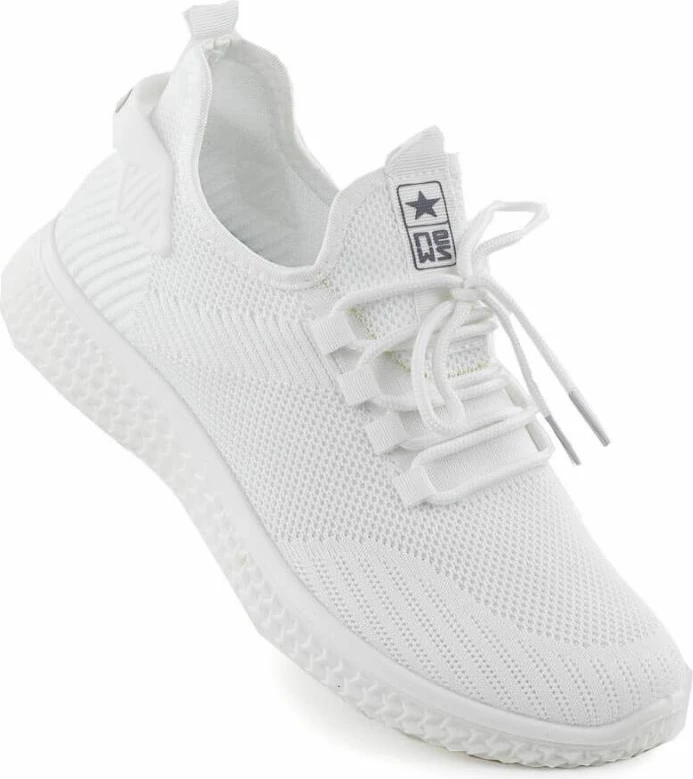 Atlete sportive Yakimasport News 3634, të bardha